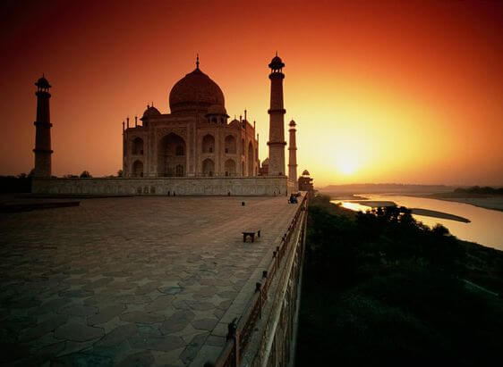 Golden Triangle Tour Packages | Golden Triangle Tours
