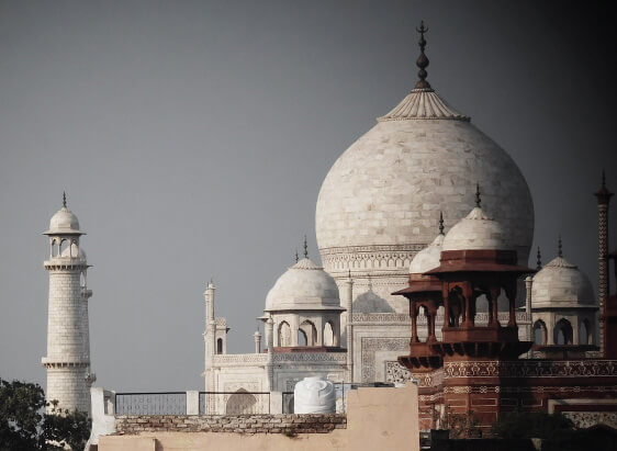 Agra Tour Package | Places to Visit in Agra | Visit Agra
