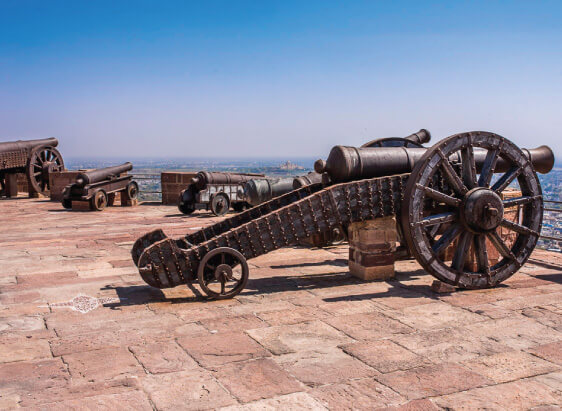 Jodhpur Tour Packages | Tourist Places in Jodhpur Rajasthan
