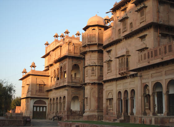 Bikaner tourist spots | Bikaner tour package | Bikaner Holidays