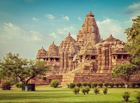 Places to Visit in Khajuraho | Khajuraho Holiday Packages