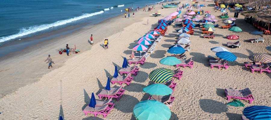 goa