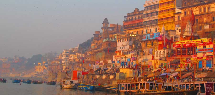 kashi-vishwanath-temple