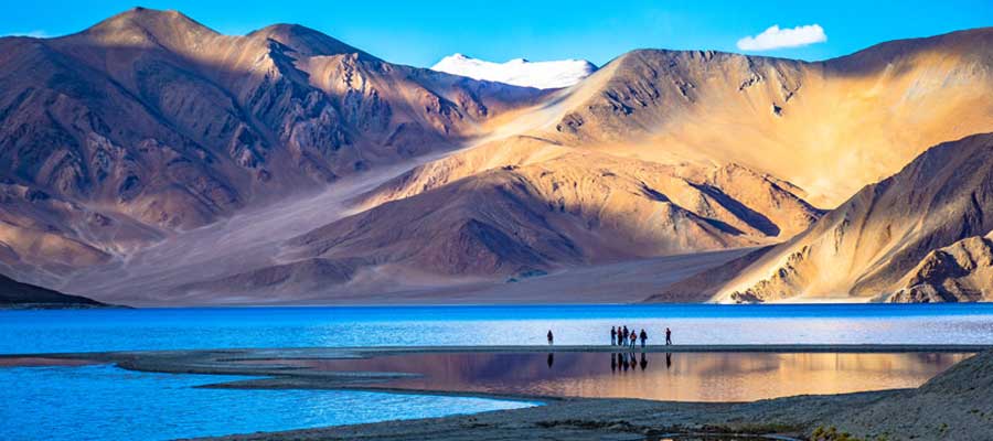 pangong-lake