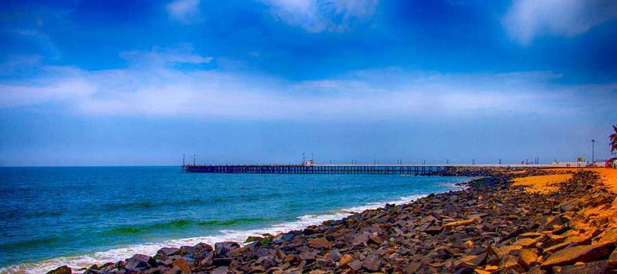 pondicherry