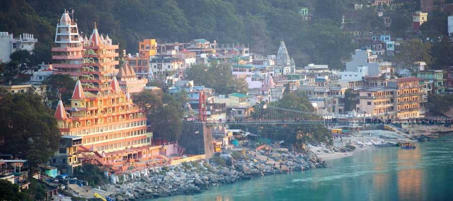 rishikesh