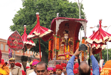 2021-22 Teej Festival in India | Teej Festival Jaipur
