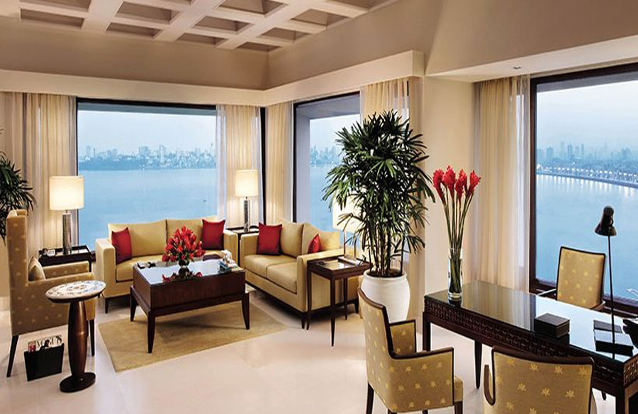 The Oberoi Mumbai