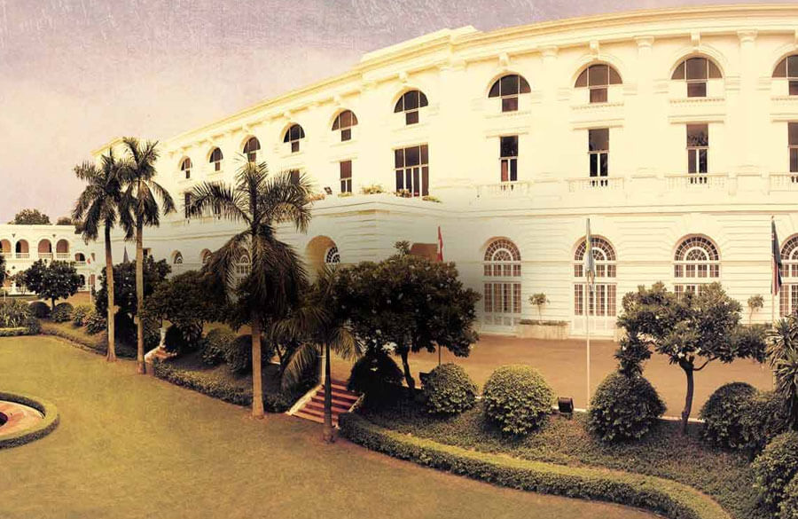 Oberoi Maiden Delhi