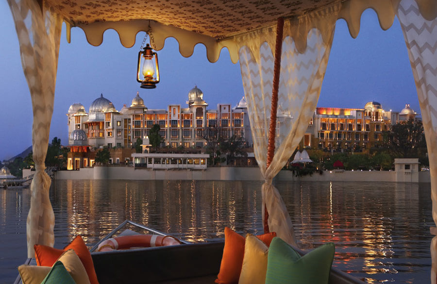 Leela Palace Udaipur