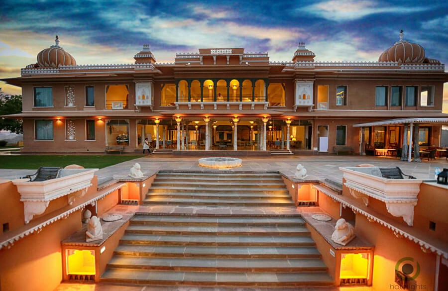 Fatehgarh, Udaipur