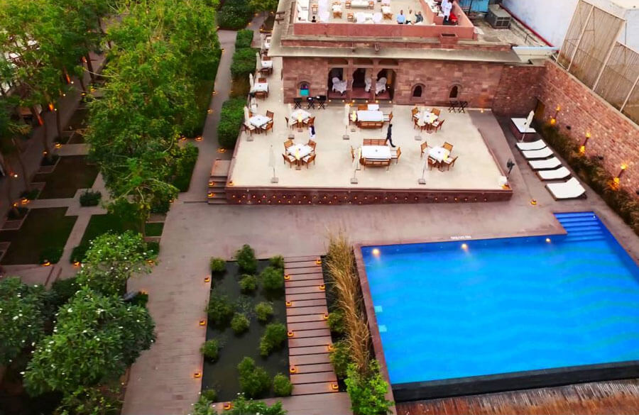Raas, Jodhpur