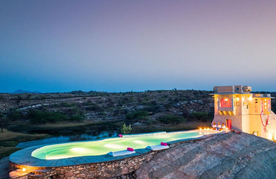 Laxman Sagar, Kishangarh