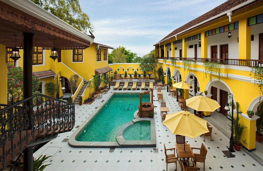 Fort Cochin Cochin