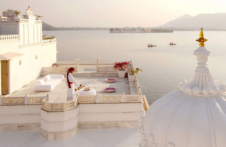Lake Palace Udaipur