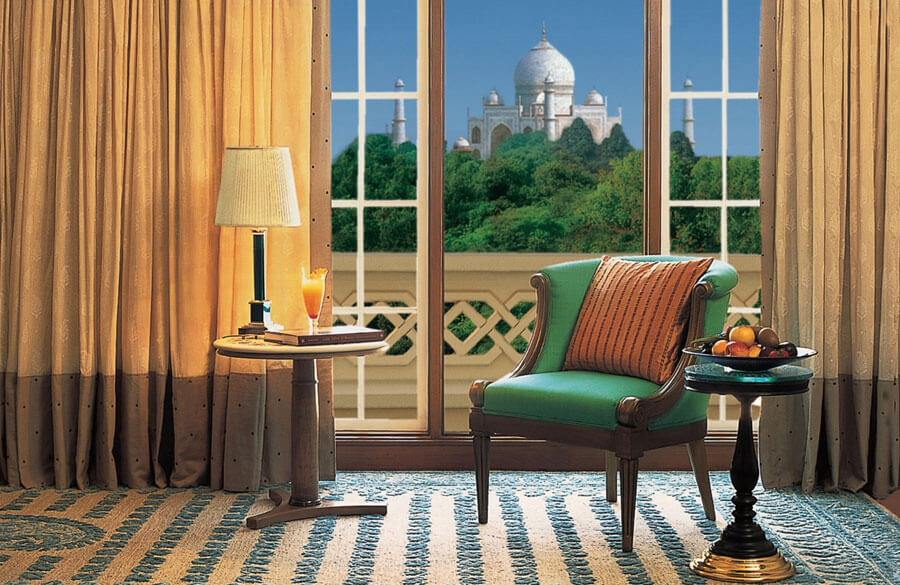 Oberoi Amarvikas Agra