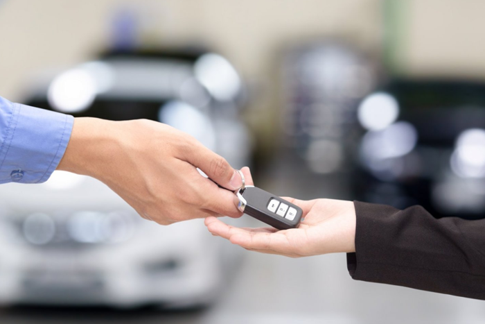 Private luxury car hire India — chauffeur driven SUV through Rajasthan