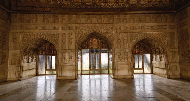 4 Nights 5 Days Golden Triangle Tour & Trips, Itinerary, Holiday Packages
